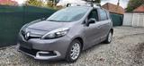 Renault Scenic Expression TCe 115 - Renault Express von privat