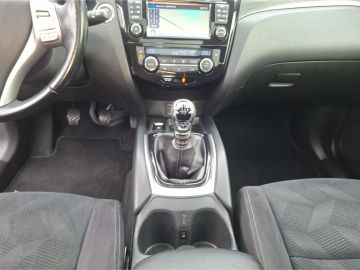 Nissan X-Trail 360 1.6 DIG-T °Navi°SHZ°RFK°PDC°AAC°