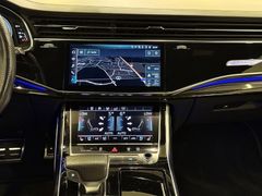 Audi Q8 - Vorschau 11