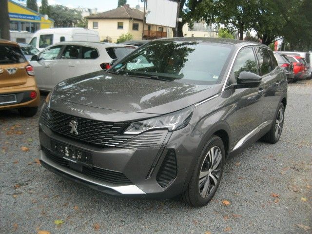 Peugeot 3008 Allure Pack