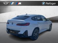 BMW X4 M40 - Vorschau Bild 4