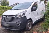 Opel Vivaro B - Opel Kastenwagen