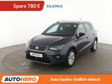 Seat Arona 1.0 TSI Xcellence Aut.*APP*NAVI*LED*ACC*
