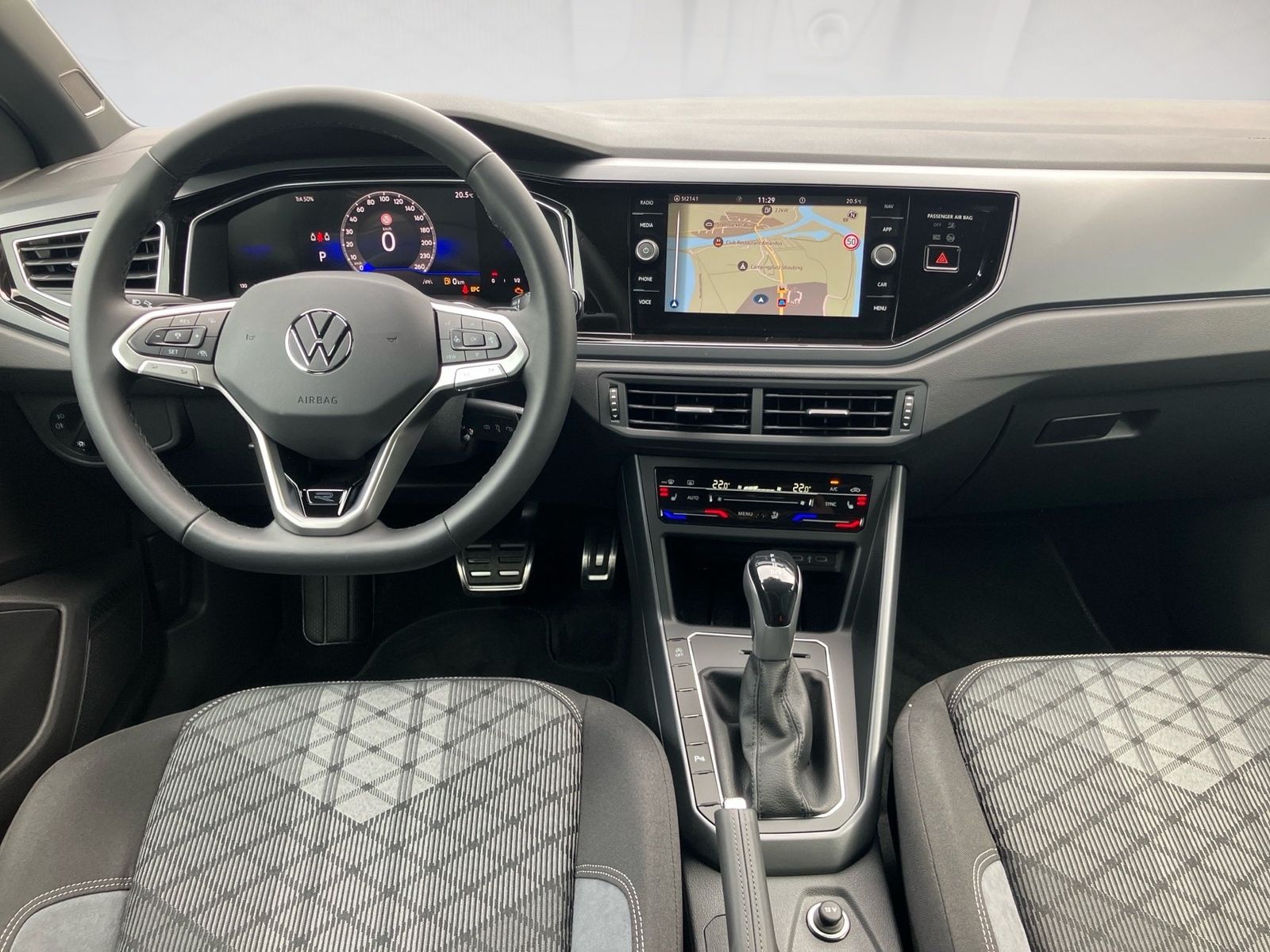 Volkswagen Polo - Bild 11