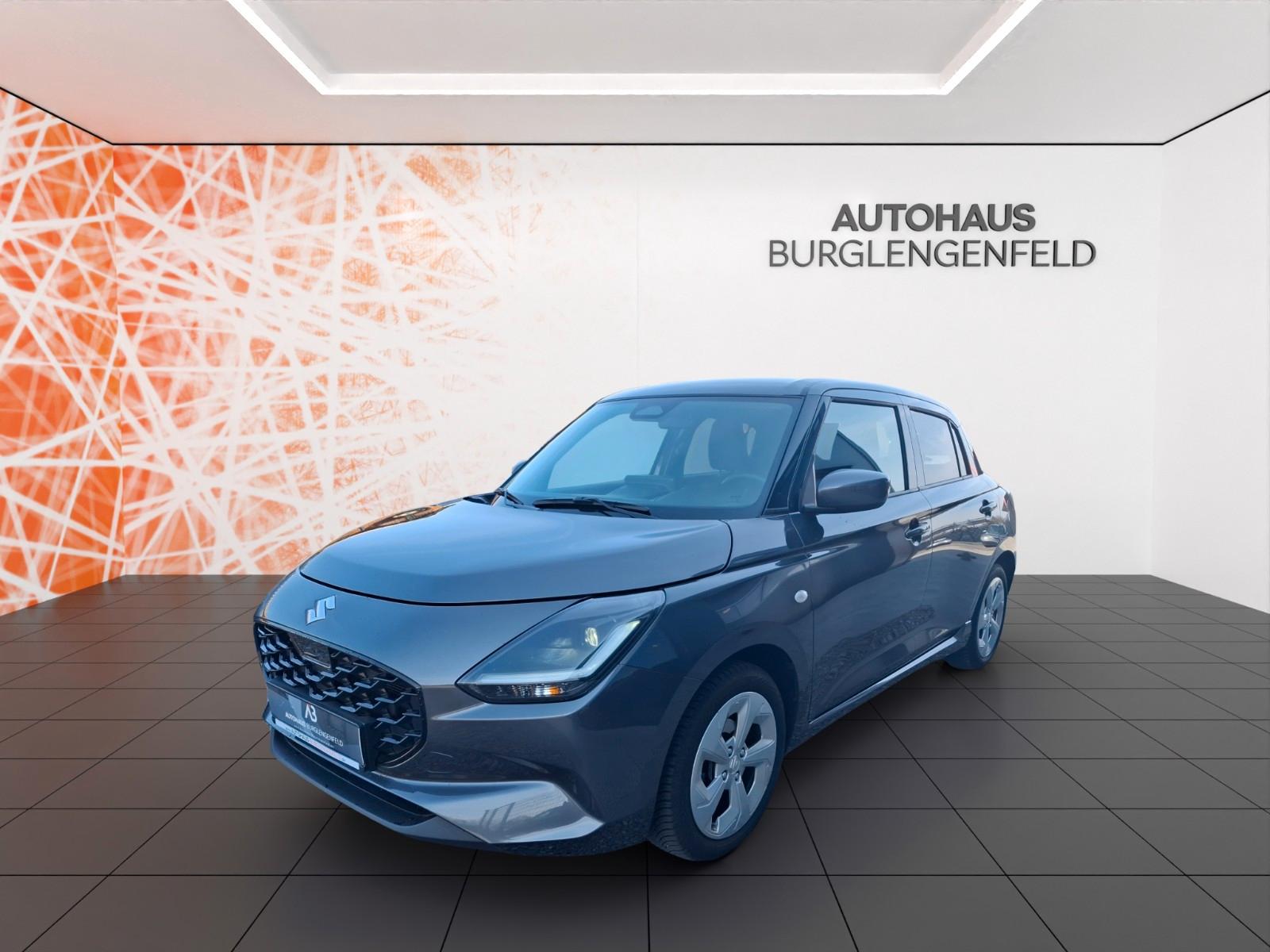 Suzuki 1.2 Dualjet Hybrid Comfort ! ACC ! Kamera ! LED