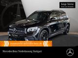Mercedes-Benz GLB 250 AMG Night/MBUX Navi+/Kam/Pano/LED/Ambi - gebrauchte Mercedes-Benz GLB 250 aus dem Jahr 2023