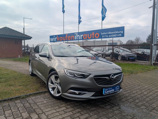 Opel Insignia B Sports Tourer Innovation OPC-Line !!