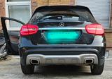 Mercedes-Benz GLA 220 CDI  AMG LINE SELBSTLENKENDER PARKSYSTEM - Mercedes-Benz Sel