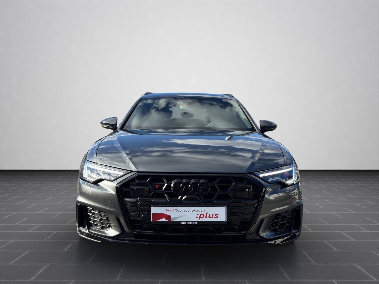Audi S6 - Bild 6
