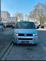 Volkswagen VW T5 MULTIVAN .NEUER TÜV..!!! VIP UMBAU U... - Volkswagen T5: Umbau