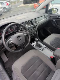 Volkswagen Golf Sportsvan - 6