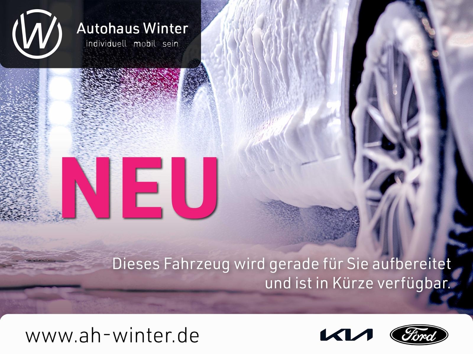 Kia EV3 Earth 58kW WinterConnect LED Navi Kamera SHZ