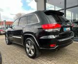 Jeep Grand Cherokee 3.0 CRD Overland *PANO*ACC*LEDER* - gebrauchte Jeep Grand Cherokee aus dem Jahr 2014