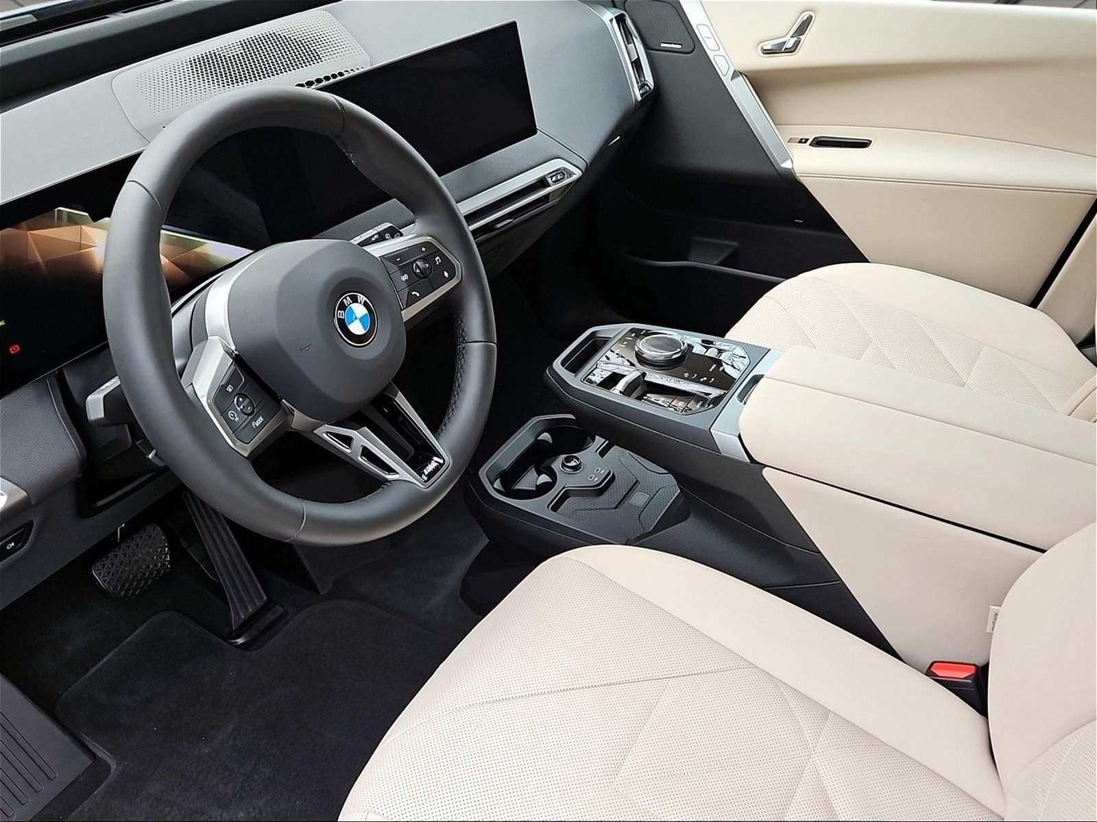 BMW iX - Bild 4