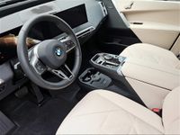 BMW iX - Vorschau Bild 4