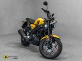 Yamaha XSR 125 - YAMAHA XSR125