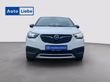 Opel CROSSLAND X 2020 1.2DI-TURBO VOLL-LED+NAVIuvm - Opel Crossland (X) Gebrauchtwagen