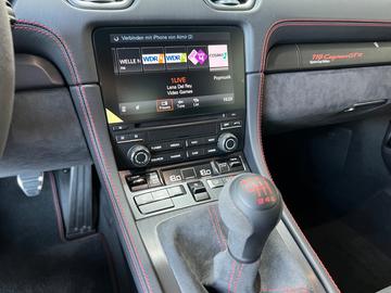 صورة مصغرة 13 لـ 2020 Porsche CAYMAN