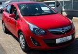 Opel Corsa D 1,4l Innovation PDC/Klima - Opel Corsa aus 2011: 1.4