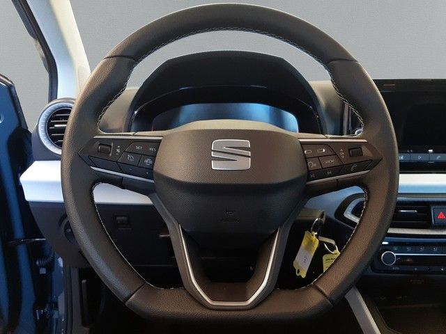 Fahrzeugabbildung Seat Arona Style Edition 1.0TSI Kamera 17" LED FullLi