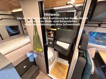 HYMER  ERIBA  HYMERCAR Redwood 601 Explorer Fahrkomfortpaket