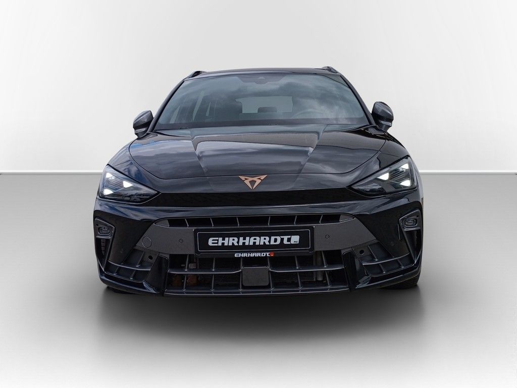 Cupra Leon - Bild 2