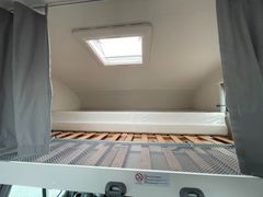 Sunlight A70 | Autom. |  **Modelljahr 2025**