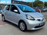 Toyota Aygo 1.0 Cool Klima*Allwetter*E-Paket*TÜV NEU* - Toyota Aygo (X) aus 2007