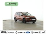 Dacia Jogger TCe 110 7-Sitzer Extreme+ CITY + WINTER P - Dacia Jogger: Van
