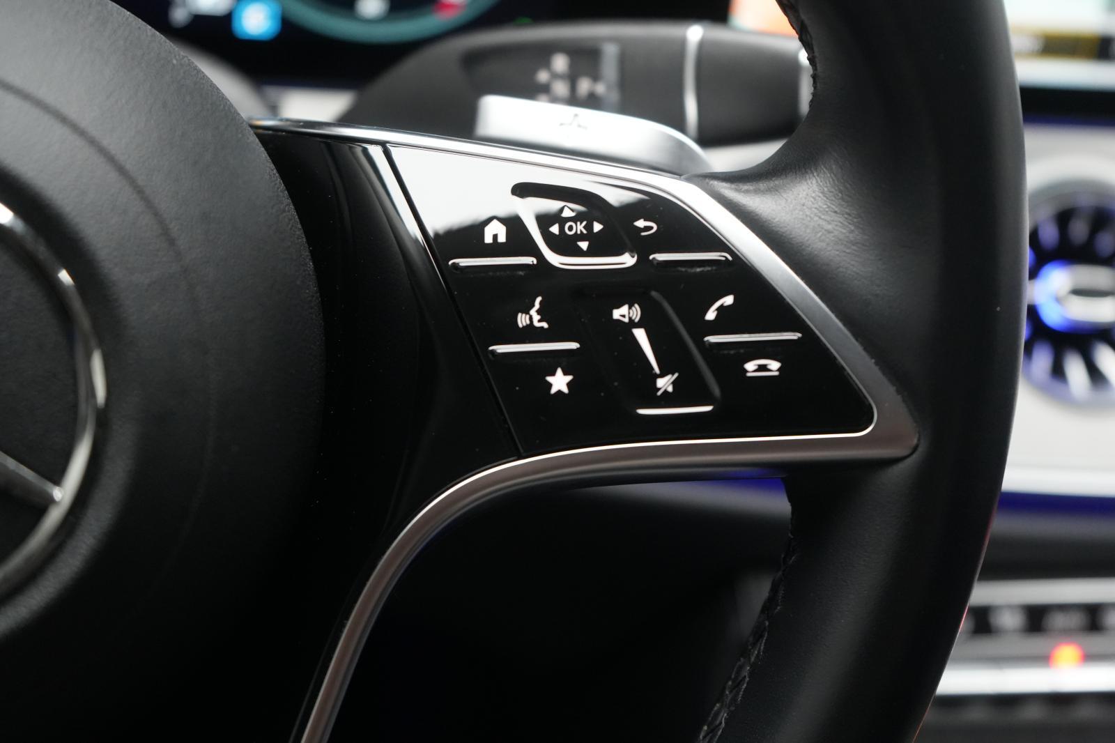 Mercedes-Benz CLS 220 d 9G-Tronic Avantgarde Leder/Temp/Kamera