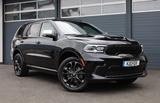 Dodge Durango 3.6 GT AWD/7Siter/4xSHZ/LHZ/LED/Kamer/20 - Dodge Durango aus 2022