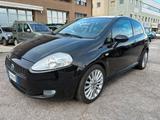 Fiat FIAT GRANDE PUNTO SPORT 1.9 MJT 130CV 6MARCE - Fiat Grande Punto: 1.9