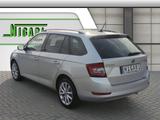 Skoda Fabia Combi Soleil 1,0TSI 70kW 5-Gang Navi LED S - Skoda Fabia Gebrauchtwagen in Magdeburg