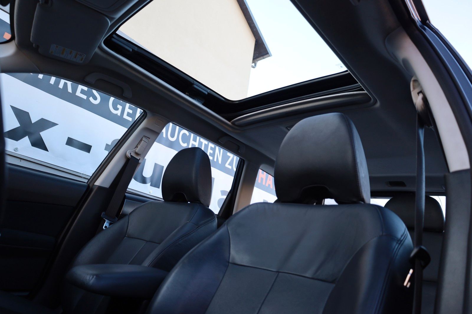 Fahrzeugabbildung Subaru Forester Exclusive Leder,Navi,Panorama,SH,AHK