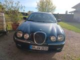 Jaguar S-Type V6 Executive  - gebrauchte Jaguar S-Type aus dem Jahr 2001