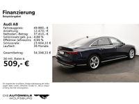 Audi A8 - Vorschau Bild 2