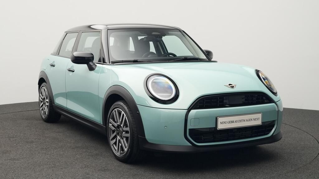 MINI Classic Trim imagem 2