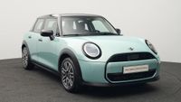 MINI Cooper C - Vorschau Bild 2