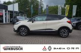 Renault Captur  1.2 TCe 120 EDC Helly Hansen Automatik - Renault: 12