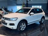 Volkswagen Touareg V6 TDI Bi-Xenon Pano Sport AHK 1.Hand - Volkswagen Touareg: Sport