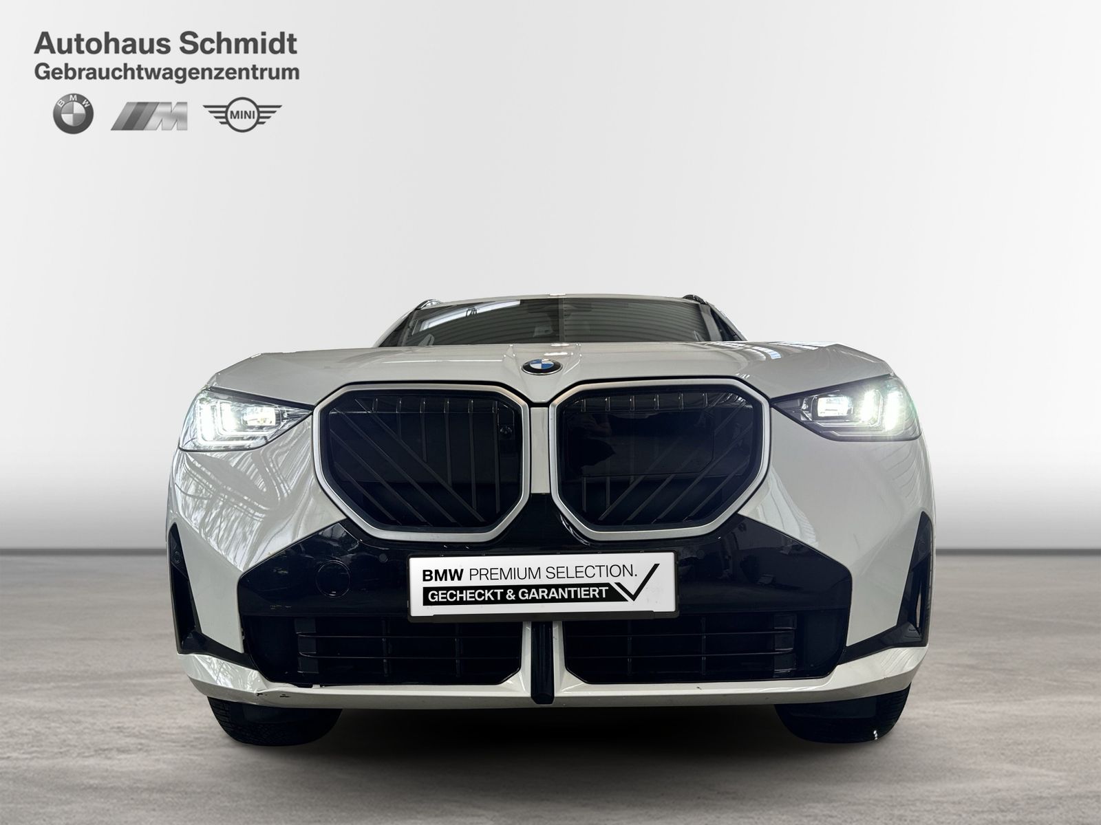 BMW X3 - Bild 7