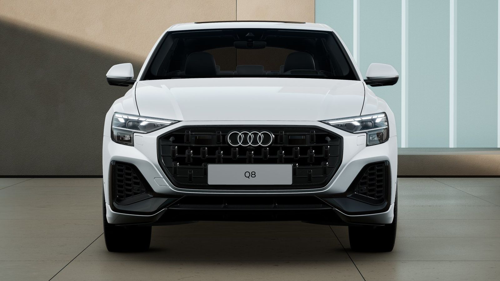 Audi Q8 - Bild 2