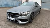 Mercedes-Benz C 250 Coupe*AMG*Rechtslenker*Vollausstattung* - Mercedes-Benz C 250: Coupe