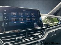 Volkswagen T-Roc - Vorschau Bild 21