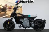 BMW CE 02 * 11 KW * offen * - BMW CE 02 11KW