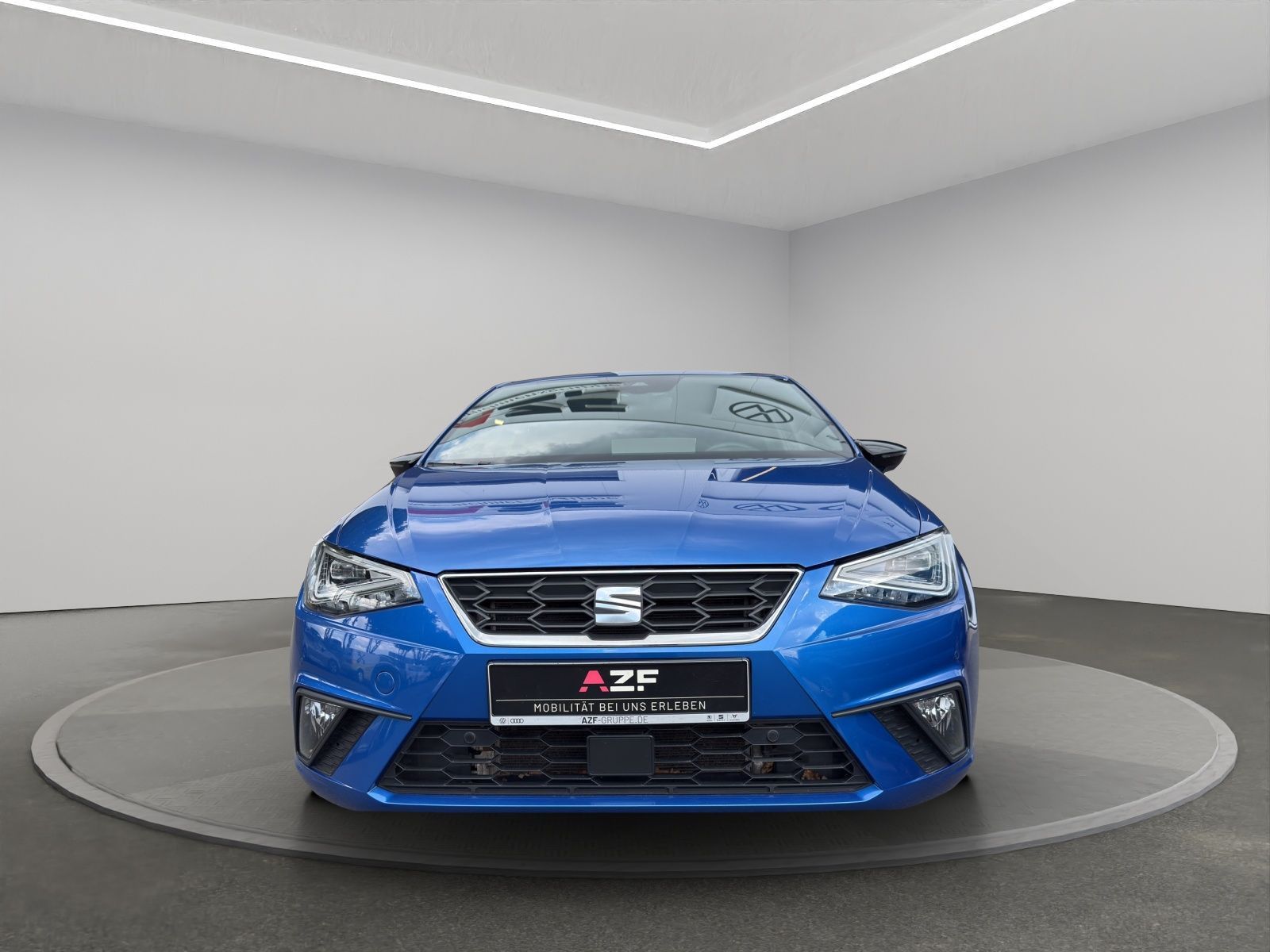 Seat Ibiza - Bild 6