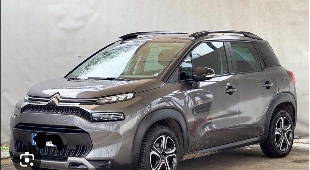 Image of Citroën C3 Aircross