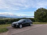 Audi A4 Avant 2015  TÜV neu  8-fach Alu  Fami - Audi mit Benzin-Antrieb: Kombi, 2.8