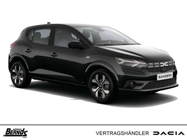 Dacia Sandero TCe 90 Journey NAVI SHZ TEMPOMAT KLIMA