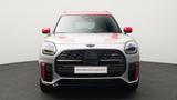 MINI JCW Countryman ALL4 - MINI John Cooper Works Countryman: Grau